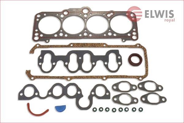 ELWIS ROYAL Gasket Set, cylinder head Article number: 9856056 cheaply