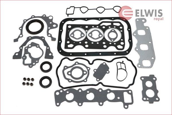 ELWIS ROYAL Full Gasket Set, engine Article number: 9921010 cheaply