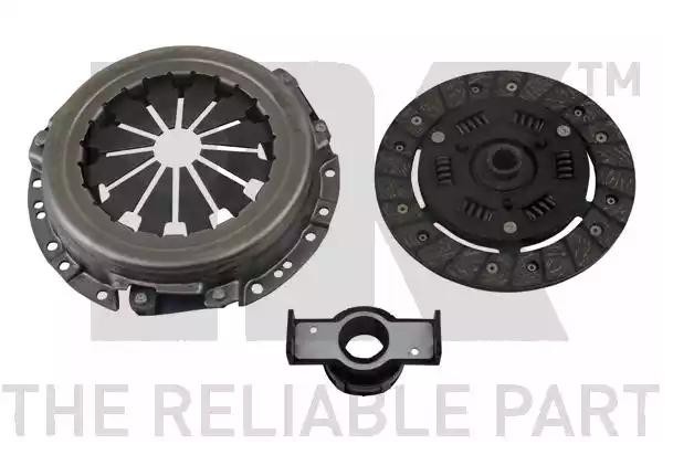 NK Clutch kit Article number: 132319 cheaply