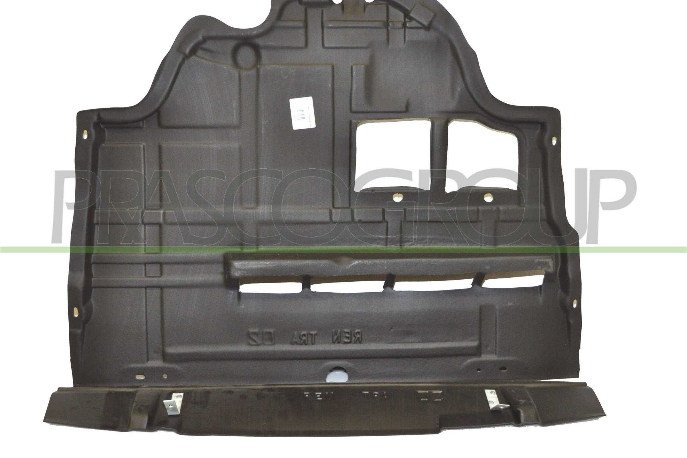 PRASCO RN9321900 Silencing Material, engine bay TRAFIC 1.9 dCI 100 101 PS Diesel