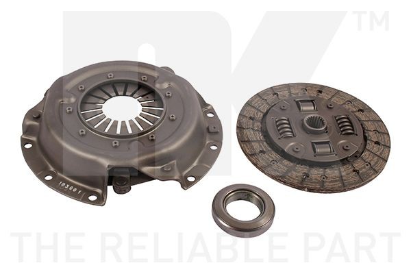 NK Clutch kit Article number: 133002 cheaply