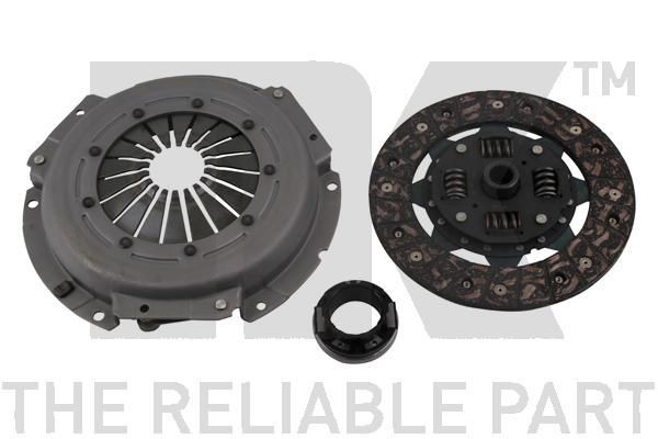 NK Clutch kit Article number: 133608 cheaply