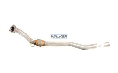 WALKER Exhaust Pipe Article number: 02962 cheaply