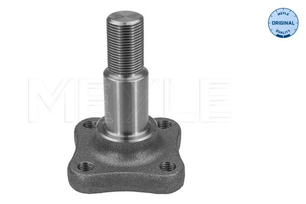 MEYLE Wheel Hub Article number: 16-14 501 0000 cheaply