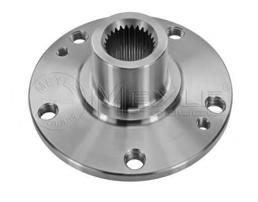 MEYLE Wheel Hub Article number: 16-14 652 0002 cheaply