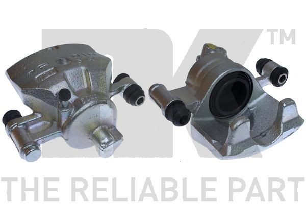 NK Brake caliper Article number: 214574 cheaply