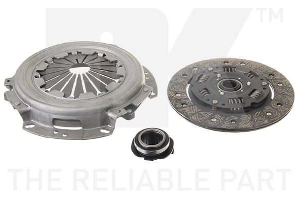 NK Clutch kit Article number: 133944 cheaply
