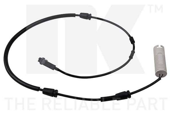 NK Brake pad wear sensor Article number: 280111 cheaply