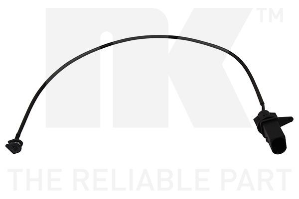 NK Brake pad wear sensor Article number: 280129 cheaply