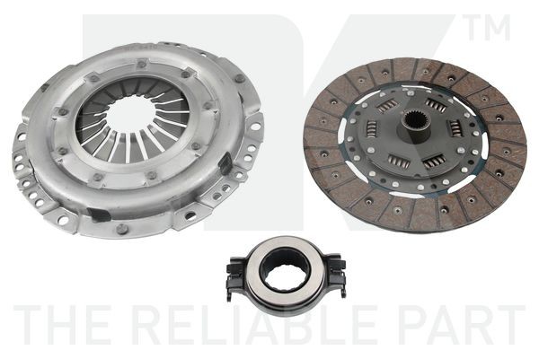 NK Clutch kit Article number: 134707 cheaply
