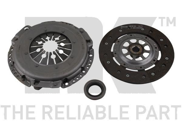 NK Water pump Article number: 10823002 cheaply
