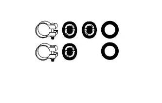 VEGAZ Exhaust mounting kit Article number: AA-45 cheaply