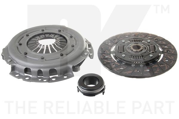 NK Water pump Article number: 10847003 cheaply