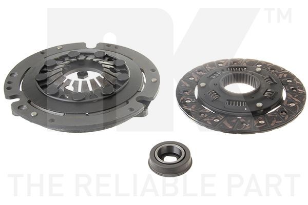 NK Water pump Article number: 10847013 cheaply