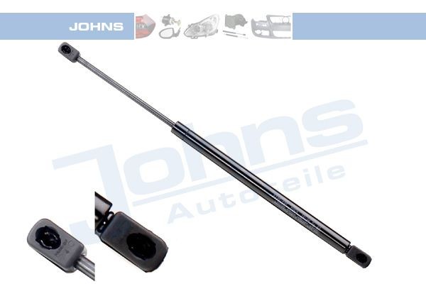 JOHNS Tailgate strut Article number: 13 72 95-91 cheaply
