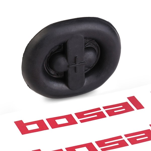 BOSAL Rubber Strip, exhaust system Article number: 255-839 cheaply