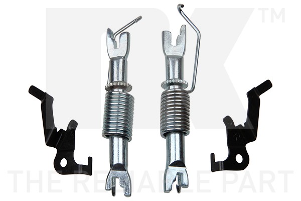 NK Adjuster, drum brake Article number: 424504 cheaply