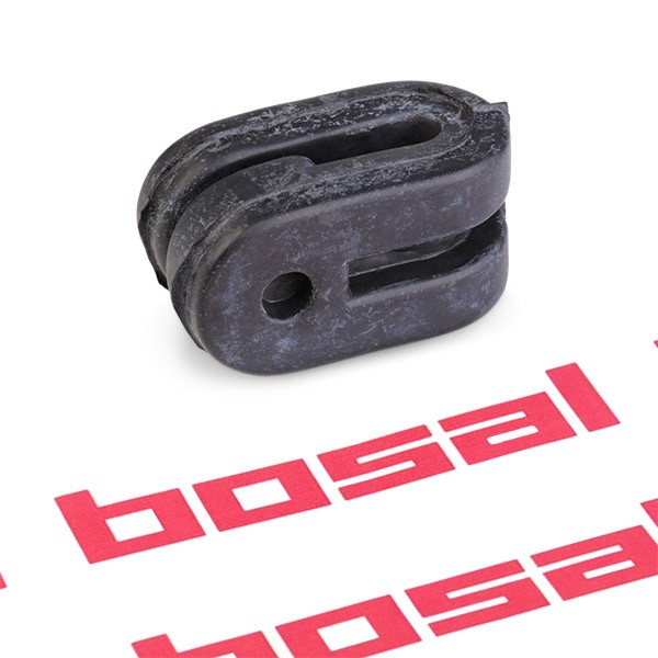 BOSAL Rubber Strip, exhaust system Article number: 255-014 cheaply
