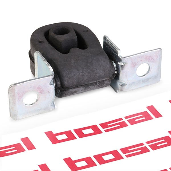 BOSAL Rubber Strip, exhaust system Article number: 255-034 cheaply