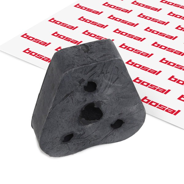 BOSAL Rubber Strip, exhaust system Article number: 255-044 cheaply