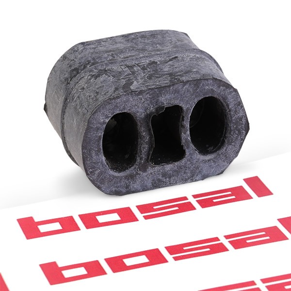 BOSAL Rubber Strip, exhaust system Article number: 255-095 cheaply