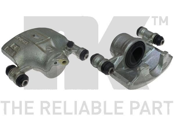 NK Brake caliper Article number: 2145148 cheaply