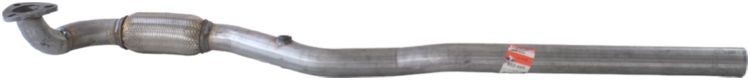 BOSAL Exhaust Pipe Article number: 852-455 cheaply