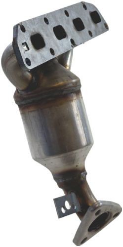 BOSAL Catalytic converter Article number: 090-157 cheaply