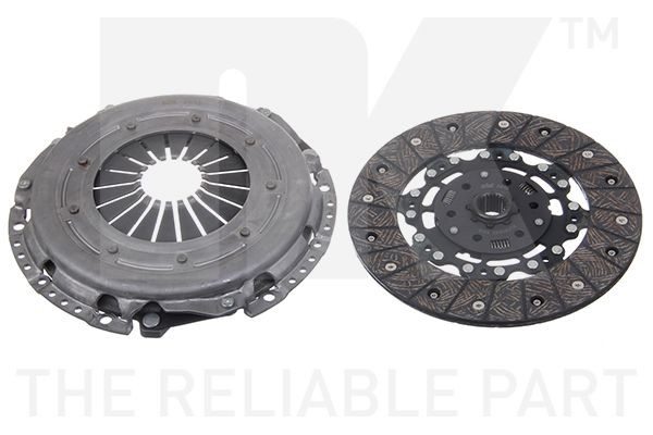 NK Clutch kit Article number: 1347112 cheaply