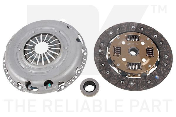 NK Clutch kit Article number: 1347129 cheaply