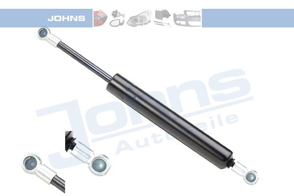 JOHNS Tailgate strut Article number: 90 34 95-95 cheaply