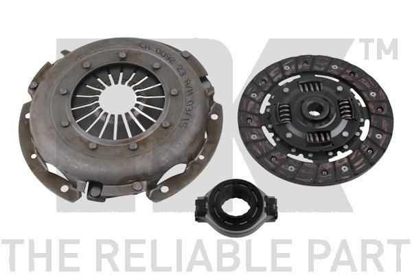 NK Clutch kit Article number: 134718 cheaply