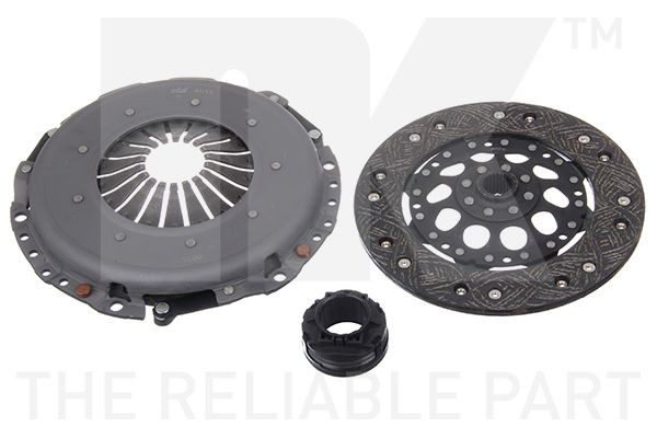 NK Clutch kit Article number: 134774 cheaply