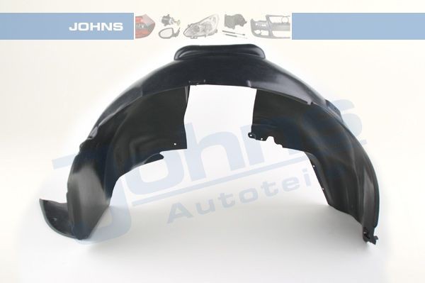 JOHNS Wheel arch liner Article number: 95 67 31 cheaply