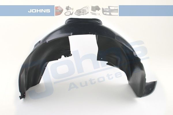 JOHNS Wheel arch liner Article number: 95 67 32 cheaply