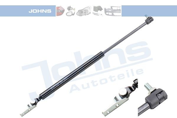 JOHNS Tailgate strut Article number: 45 16 95-92 cheaply