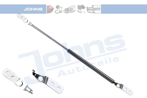 JOHNS Tailgate strut Article number: 45 17 95-91 cheaply