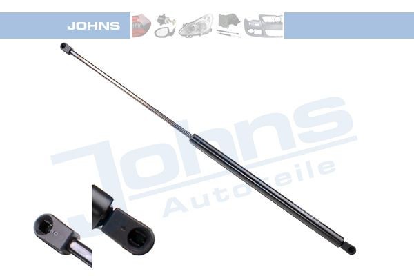 JOHNS Tailgate strut Article number: 41 81 95-92 cheaply