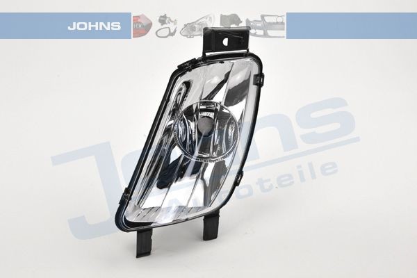 JOHNS Tågelygte Varenummer: 57 40 29 billige