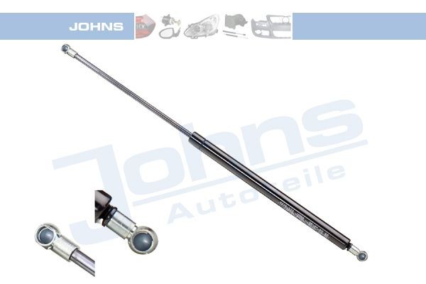 JOHNS Tailgate strut Article number: 60 25 95-92 cheaply