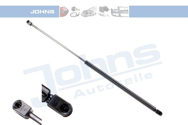 JOHNS Bonnet strut Article number: 71 40 03-91 cheaply
