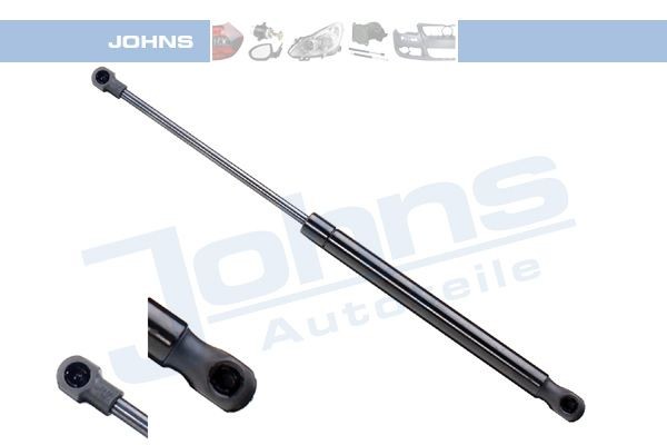 JOHNS Bonnet strut Article number: 95 55 03-91 cheaply