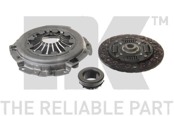 NK Clutch kit Article number: 135005 cheaply