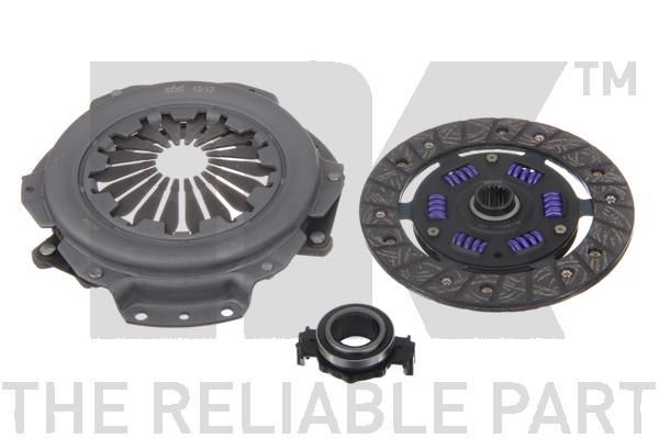 NK Clutch kit Article number: 139928 cheaply