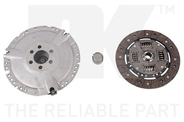 NK Clutch kit Article number: 139930 cheaply