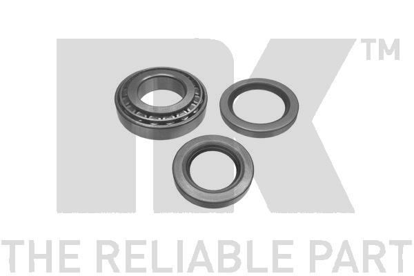 NK Wheel bearing kit Article number: 763222 cheaply
