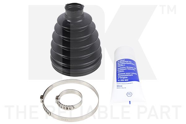 NK Bellow Set, drive shaft Article number: 524511 cheaply