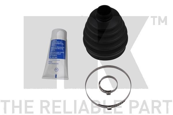 NK Bellow Set, drive shaft Article number: 524754 cheaply