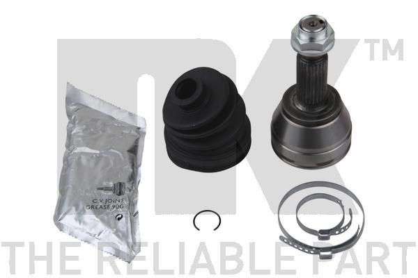 NK Joint kit, drive shaft Article number: 512528 cheaply