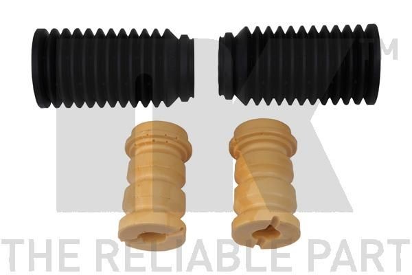 NK Dust cover kit, shock absorber Article number: 694705 cheaply